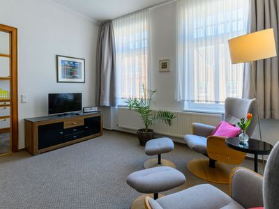 Ferienwohnung für 2 Personen (32 m²) in Husum 2/9