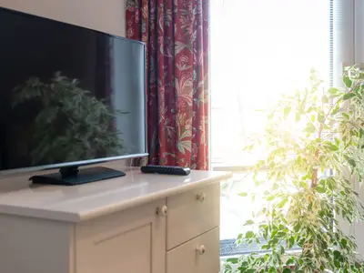 Ferienwohnung für 2 Personen (30 m²) in Husum 4/10
