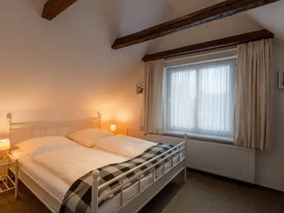 Ferienwohnung für 2 Personen (30 m²) in Husum 7/10