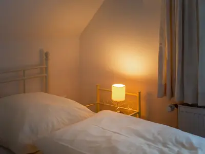 Ferienwohnung für 2 Personen (30 m²) in Husum 9/10