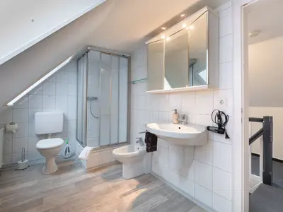Ferienwohnung für 2 Personen (30 m²) in Husum 10/10