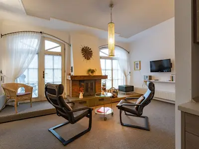 Ferienwohnung für 2 Personen (30 m²) in Husum 4/10
