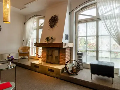Ferienwohnung für 2 Personen (30 m²) in Husum 6/10