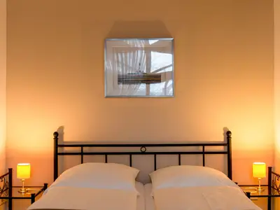 Ferienwohnung für 2 Personen (30 m²) in Husum 8/10