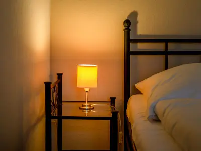 Ferienwohnung für 2 Personen (30 m²) in Husum 9/10