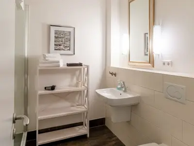 Ferienwohnung für 2 Personen (30 m²) in Husum 10/10