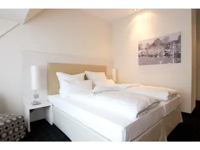 Ferienwohnung für 2 Personen (30 m²) in Husum 5/9