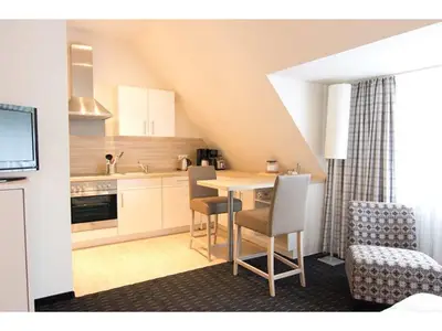 Ferienwohnung für 2 Personen (30 m²) in Husum 7/9