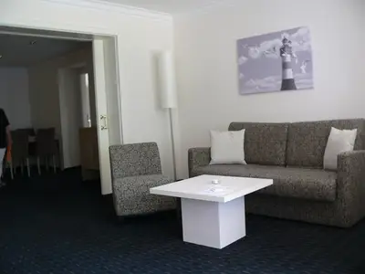 Ferienwohnung für 4 Personen (115 m²) in Husum 4/10