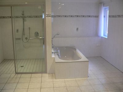 Ferienwohnung für 4 Personen (115 m²) in Husum 8/10