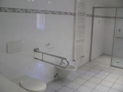 Ferienwohnung für 4 Personen (115 m²) in Husum 9/10