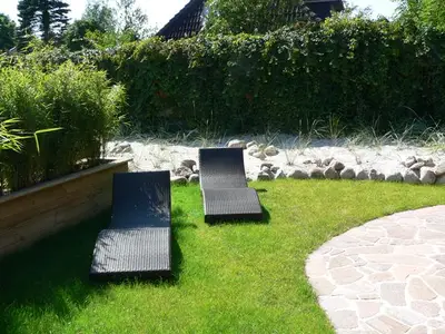 Ferienwohnung für 4 Personen (115 m²) in Husum 10/10