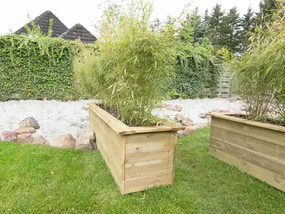 Ferienwohnung für 4 Personen (115 m²) in Husum 9/10