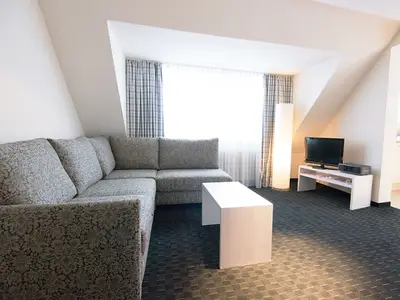 Ferienwohnung für 2 Personen (85 m²) in Husum 5/9
