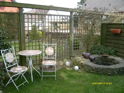 Ferienwohnung für 2 Personen (23 m²) in Husum 2/10