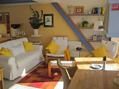 Ferienwohnung für 2 Personen (30 m²) in Husum 4/8