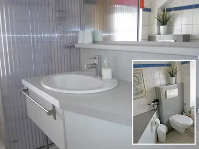 Ferienwohnung für 2 Personen (30 m²) in Husum 8/8