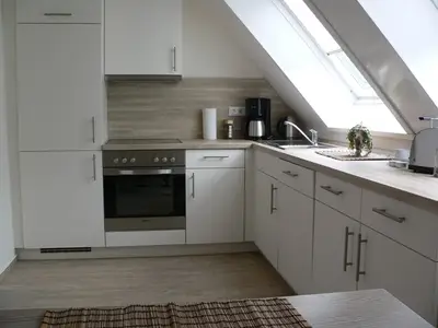 Ferienwohnung für 4 Personen (100 m²) in Husum 6/9