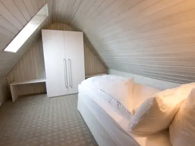 Ferienwohnung für 4 Personen (100 m²) in Husum 7/9