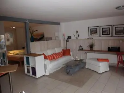 Ferienwohnung für 2 Personen (45 m²) in Husum 4/9