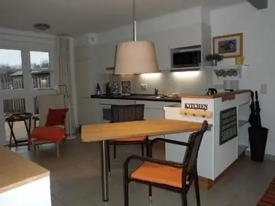 Ferienwohnung für 2 Personen (45 m²) in Husum 5/9