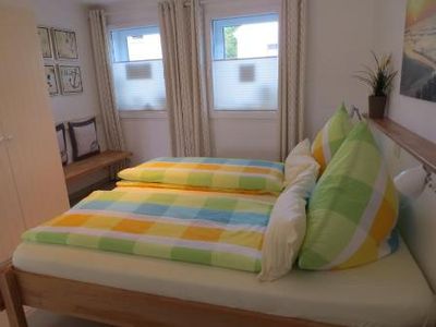 Ferienwohnung für 2 Personen (45 m²) in Husum 7/9