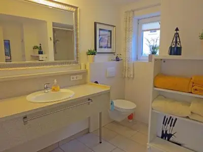 Ferienwohnung für 2 Personen (45 m²) in Husum 8/9