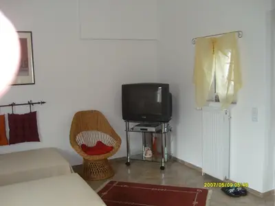 Ferienwohnung für 2 Personen (23 m²) in Husum 6/10