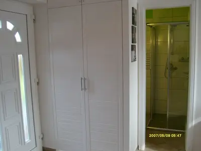 Ferienwohnung für 2 Personen (23 m²) in Husum 7/10