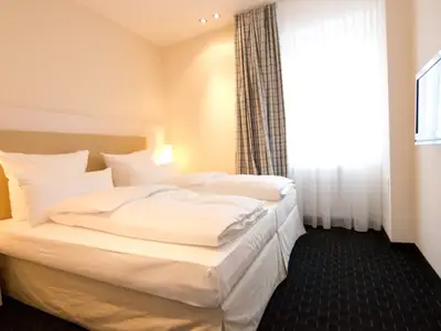 Ferienwohnung für 2 Personen (35 m²) in Husum 5/7
