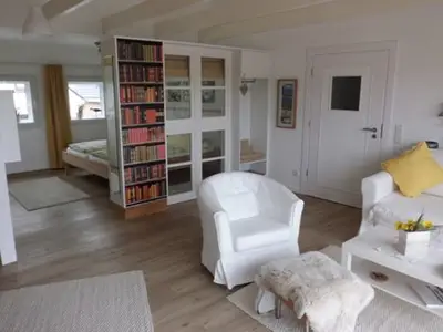 Ferienwohnung für 2 Personen (50 m²) in Husum 10/10
