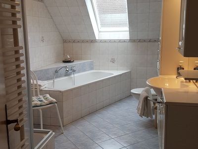 Ferienwohnung für 2 Personen (58 m²) in Husum 7/7