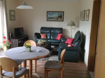 Ferienwohnung für 4 Personen (62 m²) in Husum 2/9