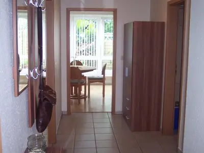 Ferienwohnung für 4 Personen (62 m²) in Husum 4/9