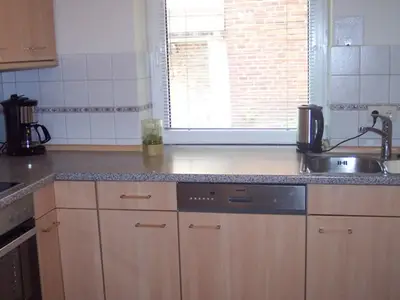 Ferienwohnung für 4 Personen (62 m²) in Husum 5/9