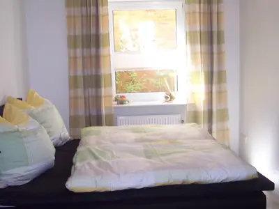 Ferienwohnung für 4 Personen (62 m²) in Husum 6/9