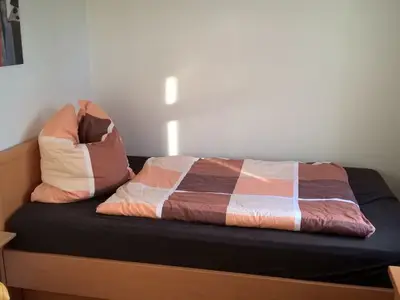 Ferienwohnung für 4 Personen (62 m²) in Husum 7/9