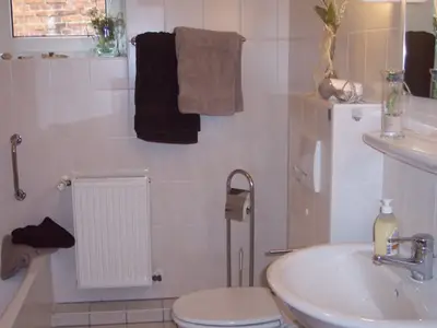 Ferienwohnung für 4 Personen (62 m²) in Husum 8/9