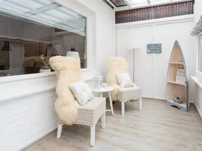 Ferienwohnung für 2 Personen (50 m²) in Husum 1/10