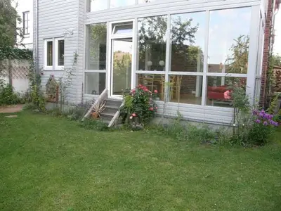 Ferienwohnung für 6 Personen (84 m²) in Husum 3/9