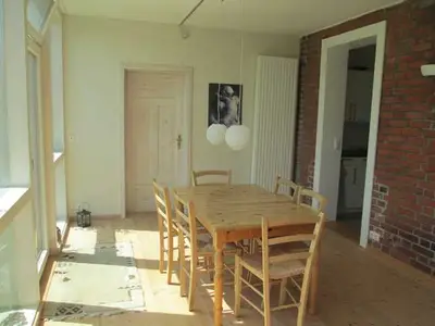 Ferienwohnung für 6 Personen (84 m²) in Husum 4/9