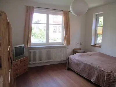 Ferienwohnung für 6 Personen (84 m²) in Husum 6/9