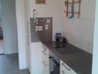 Ferienwohnung für 6 Personen (84 m²) in Husum 9/9