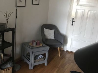 Ferienwohnung für 2 Personen (40 m²) in Husum 7/10