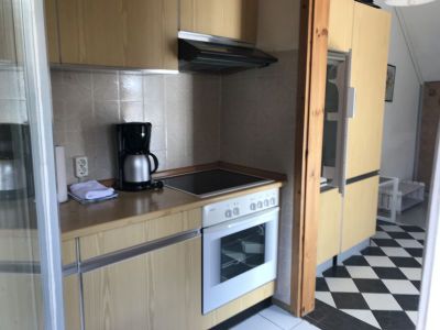 Ferienwohnung für 2 Personen (40 m²) in Husum 9/10