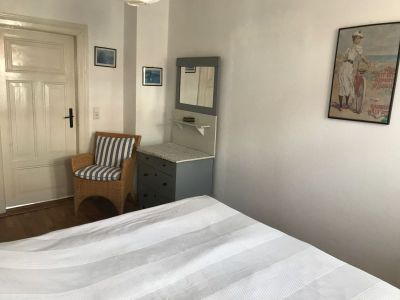 Ferienwohnung für 2 Personen (40 m²) in Husum 10/10