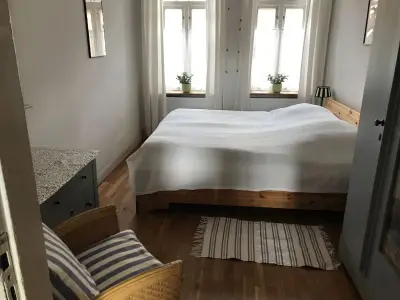 Ferienwohnung für 2 Personen (40 m²) in Husum 7/10