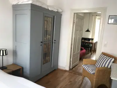 Ferienwohnung für 2 Personen (40 m²) in Husum 8/10