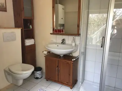 Ferienwohnung für 2 Personen (40 m²) in Husum 9/10