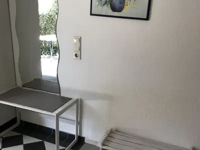 Ferienwohnung für 2 Personen (40 m²) in Husum 10/10